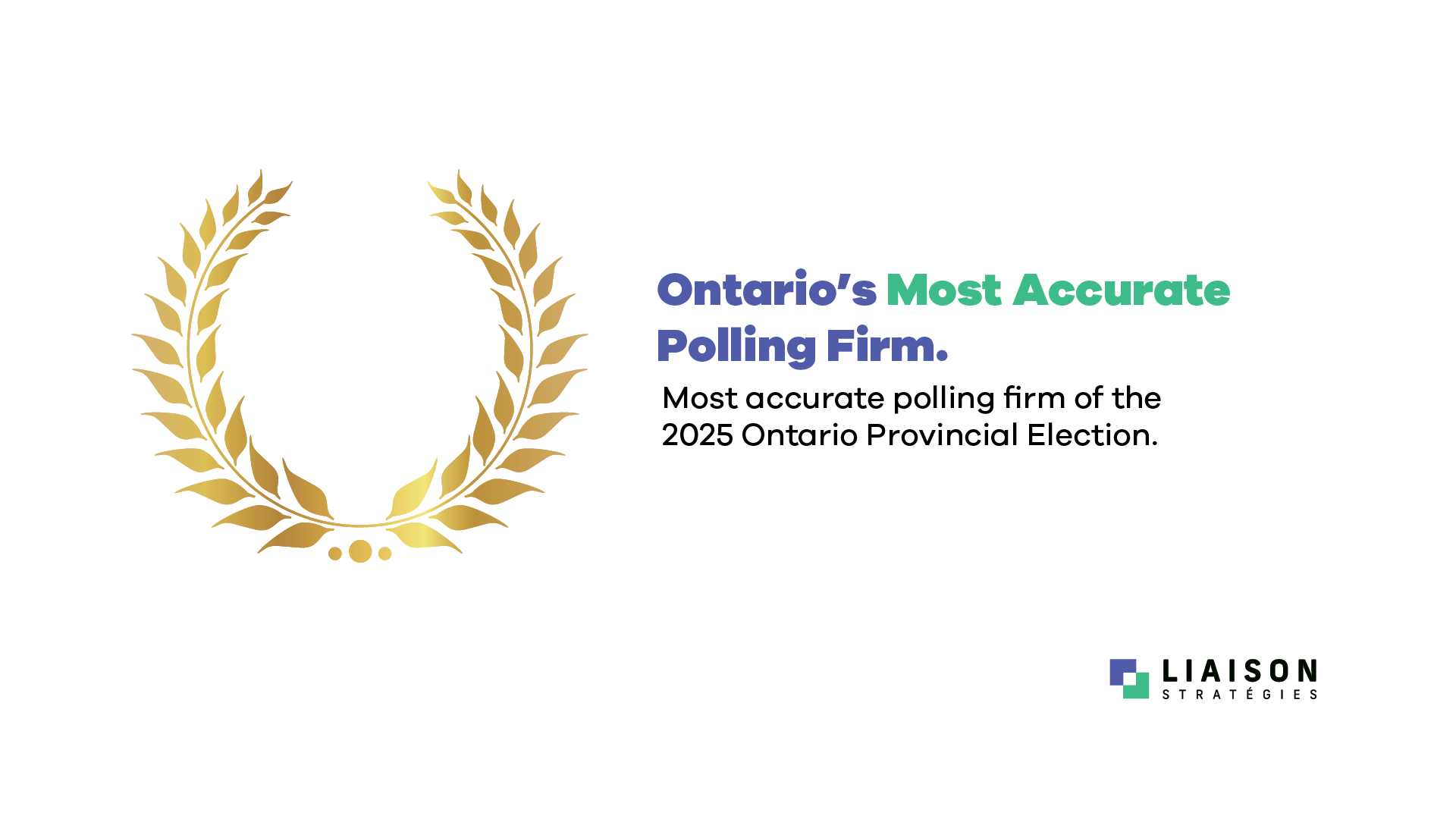 Liaison Strategies Most Accurate 