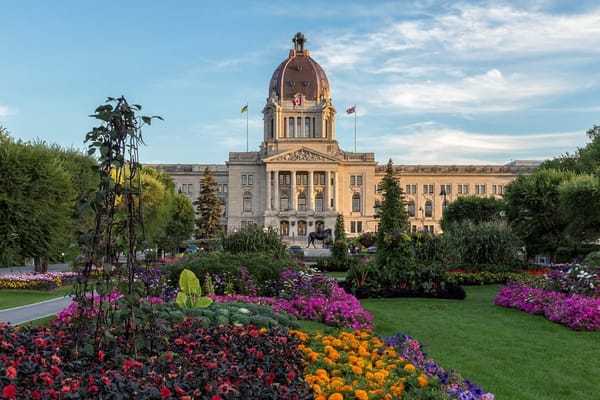 SK NDP Leads Saskatchewan Party, 49% to 46%